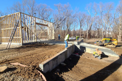 Construction