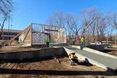 Construction