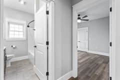 Bathroom / Bedroom