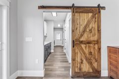 Sliding Door