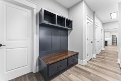Mudroom
