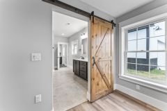 Sliding Door