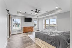 Master Bed Room