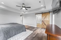 Master Bed Room