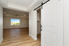 Front Hall