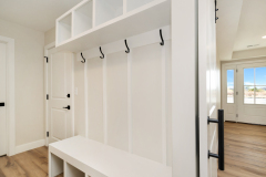 Mudroom