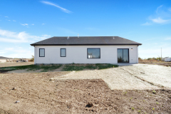 Back of House