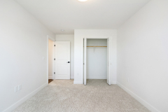Bedroom Closet