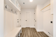 Mudroom