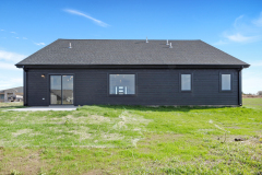 Back of House
