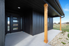 Front Patio