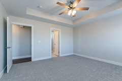 Bedroom to Bathroom