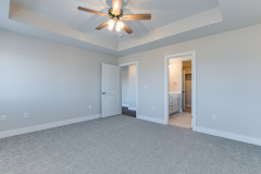 Bedroom to Bathroom