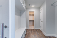 Mudroom