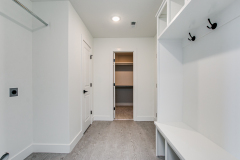 Mudroom