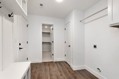Mudroom