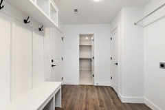 Mudroom
