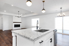 Kitchen - Sink