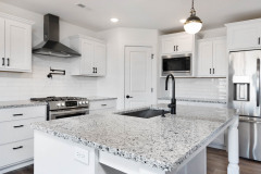 Kitchen - Sink