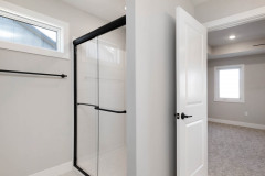Bathroom - Shower