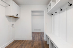 Mudroom