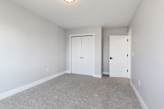 Bedroom - Closet View