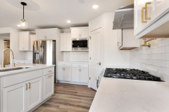 Kitchen - Countertop