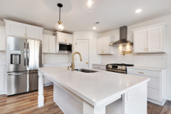Kitchen - Countertop