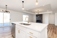 Kitchen - Sink