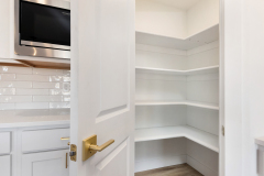Kitchen Pantry