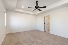 Bedroom - Closet View