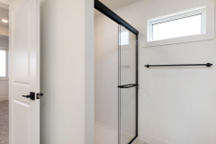 Bathroom - Shower