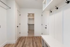 Mudroom