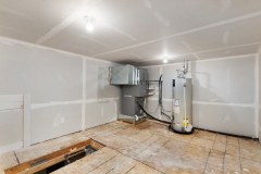 Attic - Furnace