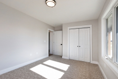 Bedroom - Closet View