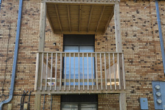 Wood Decks